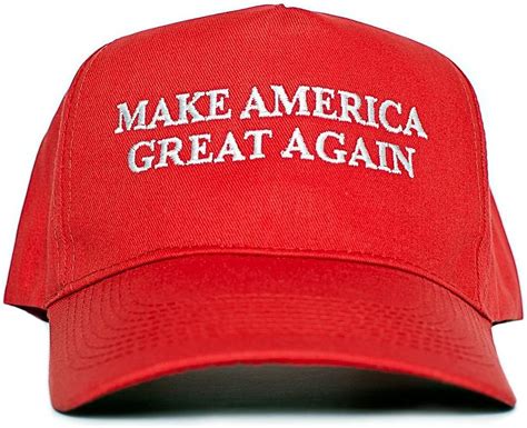 maga hat